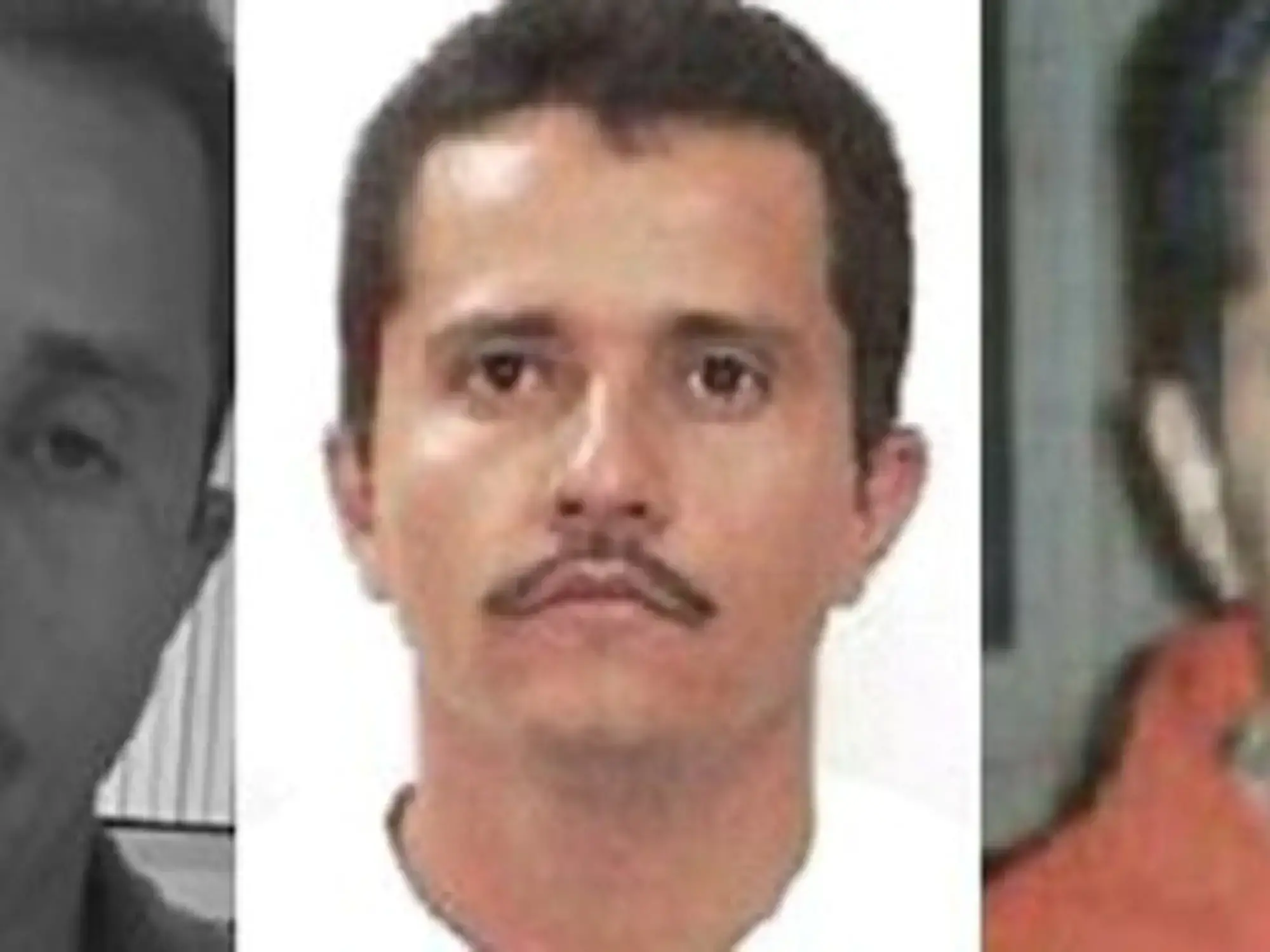 Fotos de Nemesio Oseguera Cervantes, alias El Mencho