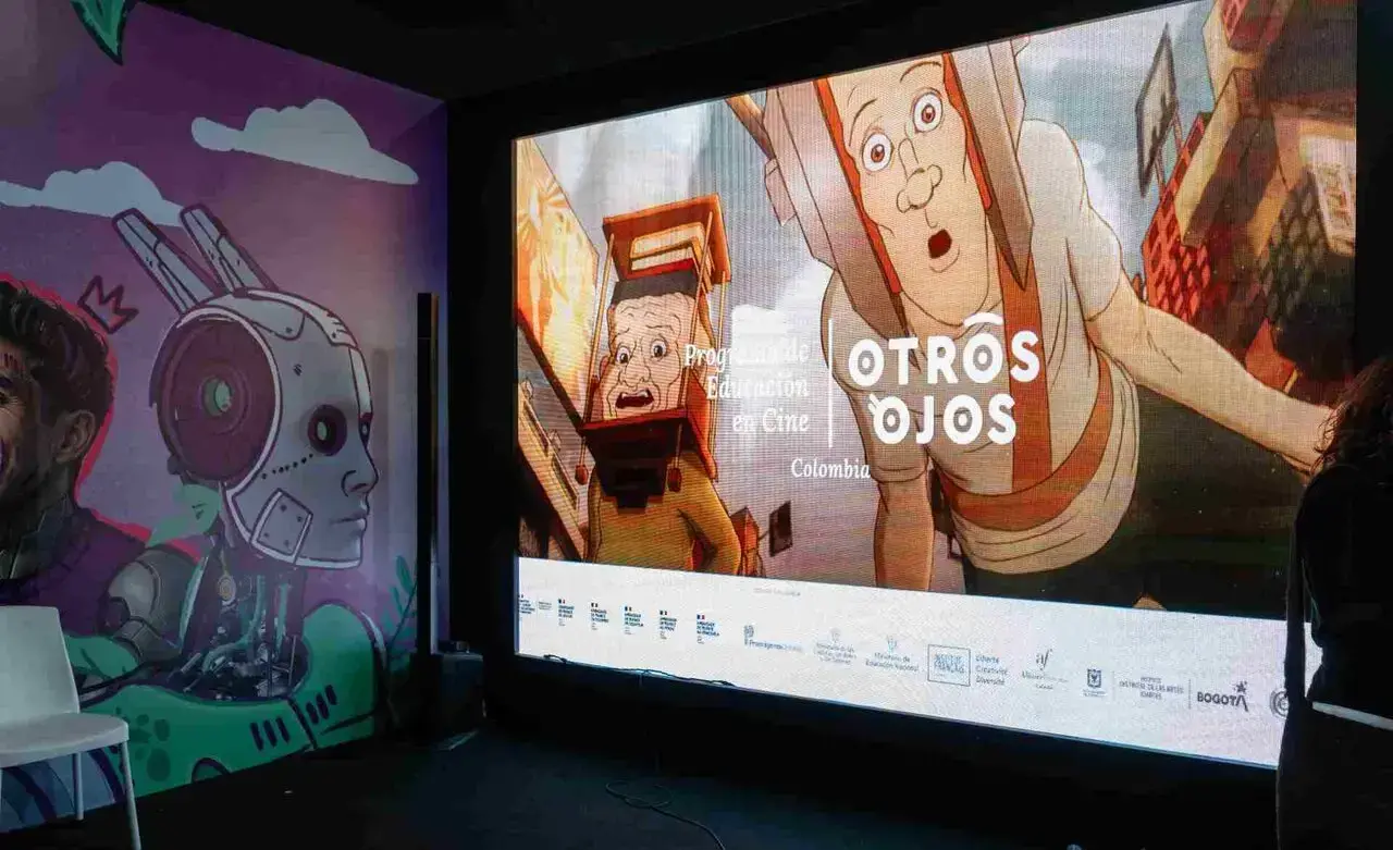Lanzan Andination, portal web para impulsar la animación en los países andinos