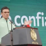 Rodrigo Paz presenta la Ley de Incentivo al Deporte con beneficios tributarios