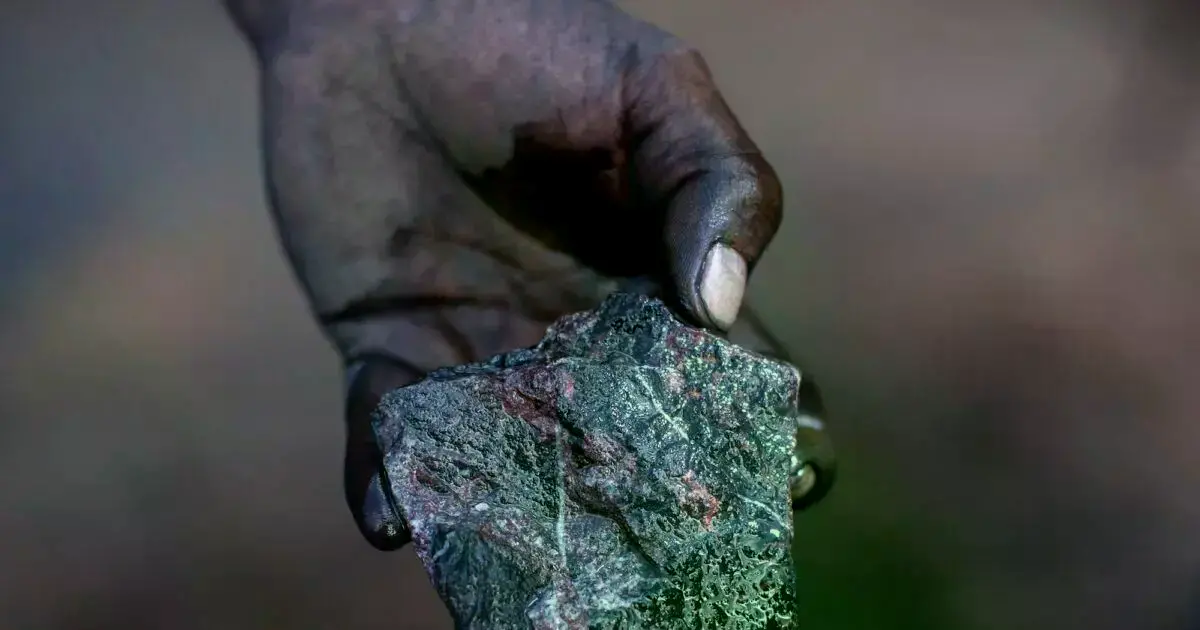 La expansión del Cártel Jalisco Nueva Generación llegó hasta Bolivia mediante el tráfico de mercurio para la minería ilegal.