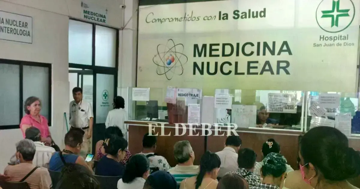 Hospital de Santa Cruz