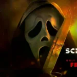«Scream 7» se estrena en cines este 26 de febrero de 2026