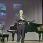 Orquesta Sinfónica Nacional y Trío Apolo estrenan ‘Luz del alba’ en La Paz