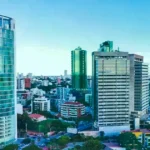 Inversión privada impulsa auge de edificios de altura en Santa Cruz