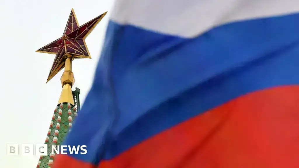 Imagen de archivo de una pantalla mostrando un video manipulado con IA.