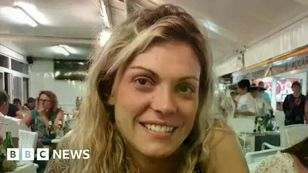 Céline Cremer, de 31 años, desapareció en un bosque de Tasmania.