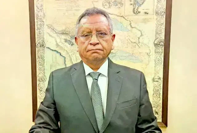 El ministro Oviedo aseguró que el gobierno cumplirá con la ley.