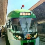 Ferrobús inicia operaciones entre Santa Cruz de la Sierra y Puerto Quijarro