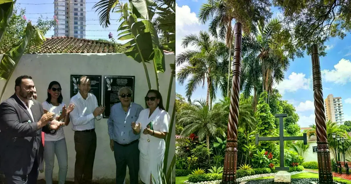 La CRE apostó por preservar estas dos piezas misionales