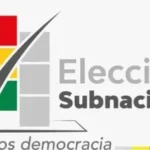 Bolivia elegirá más de 5.400 autoridades en sus elecciones subnacionales de marzo