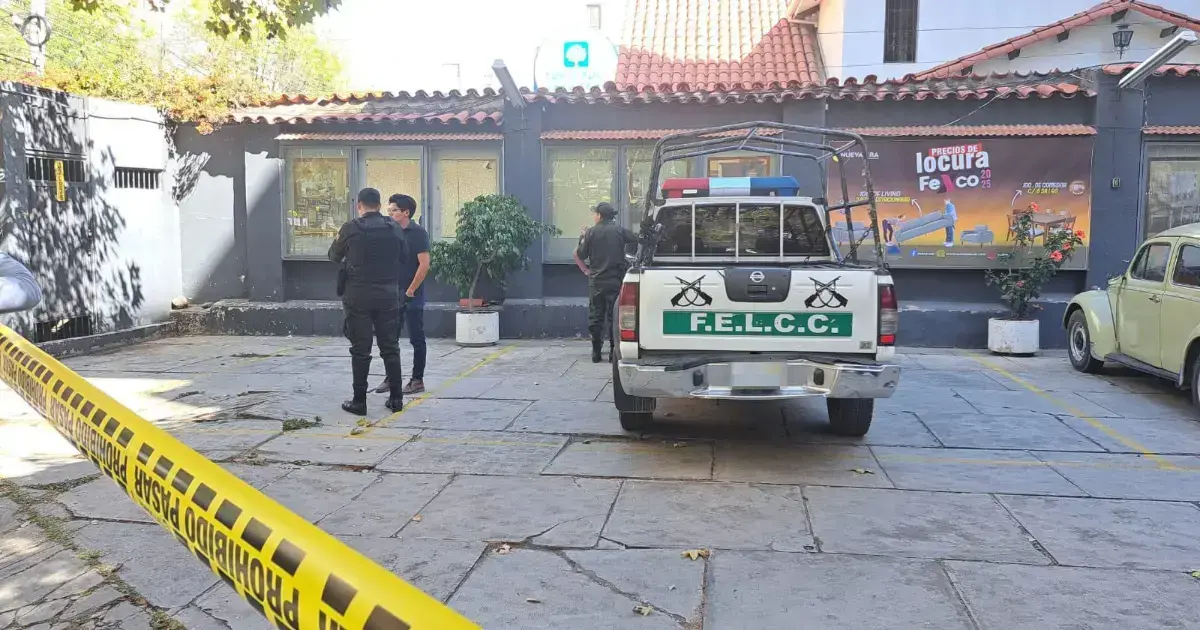 Imagen referencial de una vigilia por víctimas de violencia de género.