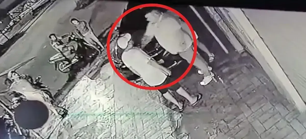 Fiscalía identificó al autor del crimen y emitió su orden de aprehensión