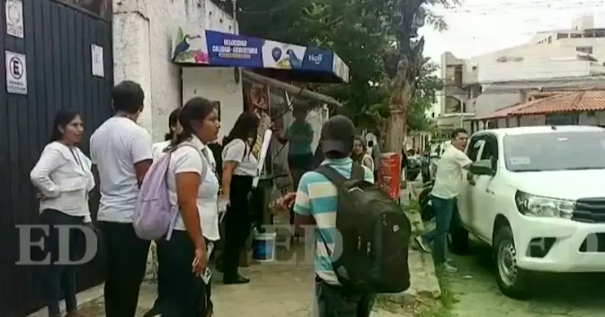 El TED de Santa Cruz envió a provincias el material para capacitar a los jurados