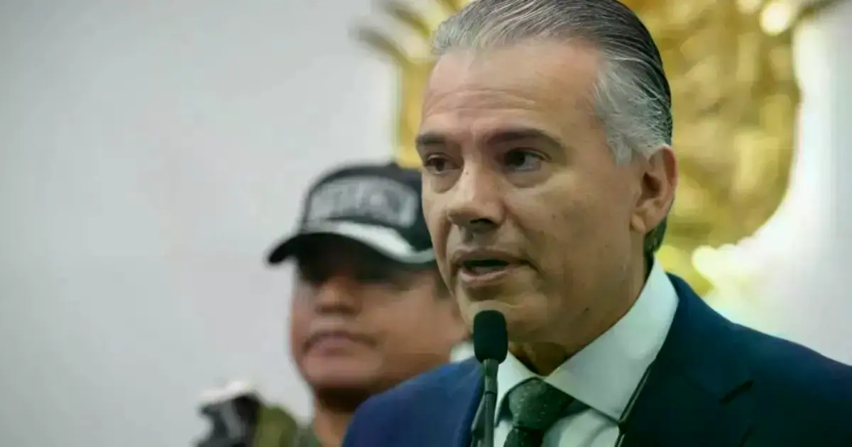 El viceministro Justiniano se reunió con sus pares de Uruguay.