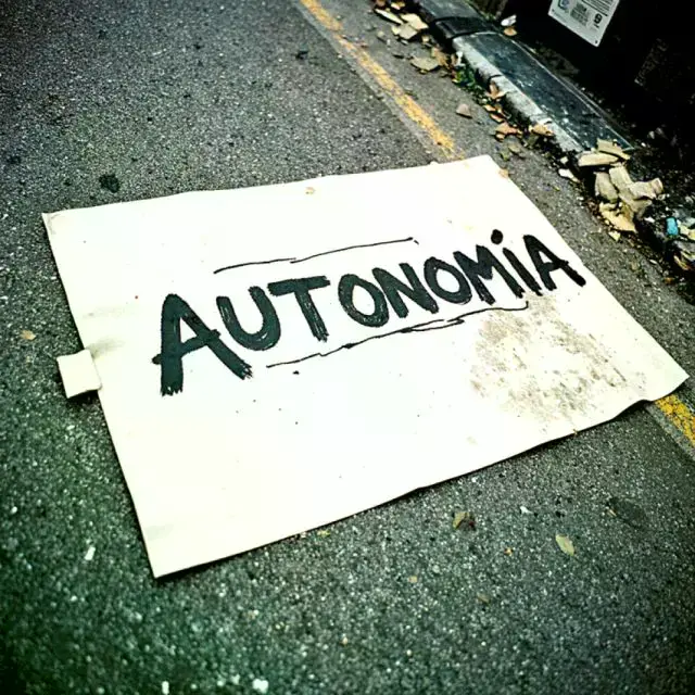 Santa Cruz ha abanderado el reclamo autonómico en los últimos años.