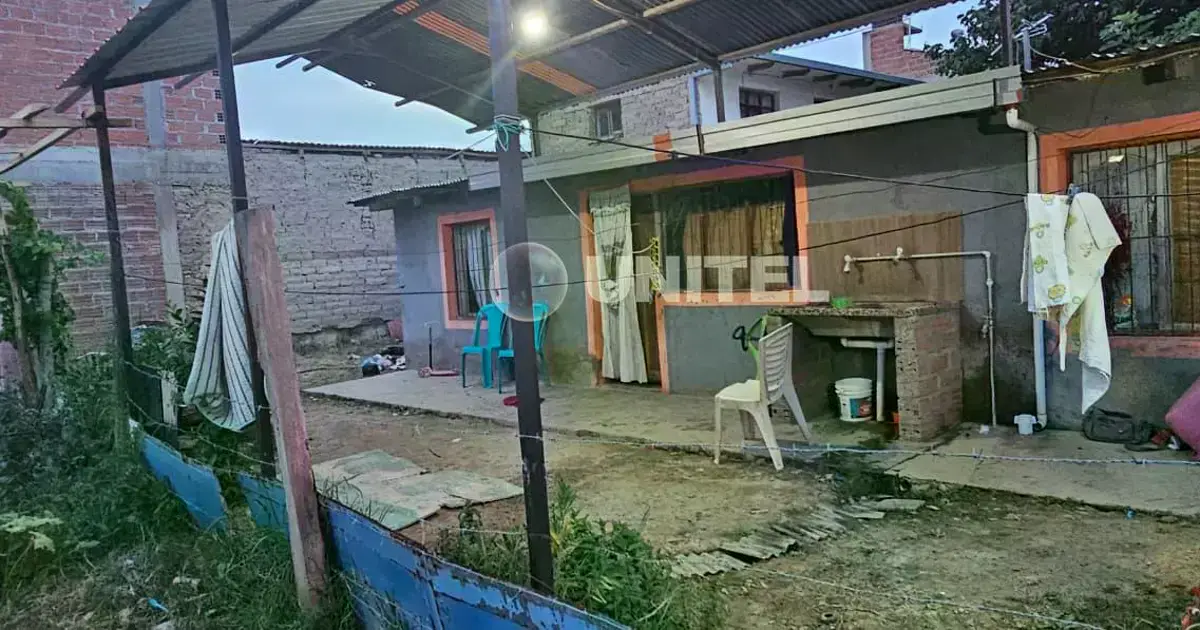 Los cinco niños y su madre fueron hallados sin vida en su domicilio