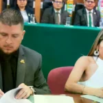 ABT y Tribunal Agroambiental firman convenio para fortalecer control forestal