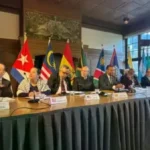 Bolivia abandona el Grupo de La Haya y redefine su postura sobre Gaza