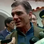 Presidente Paz afirma que se deben eliminar 60 leyes y 40 decretos para aplicar el 50/50