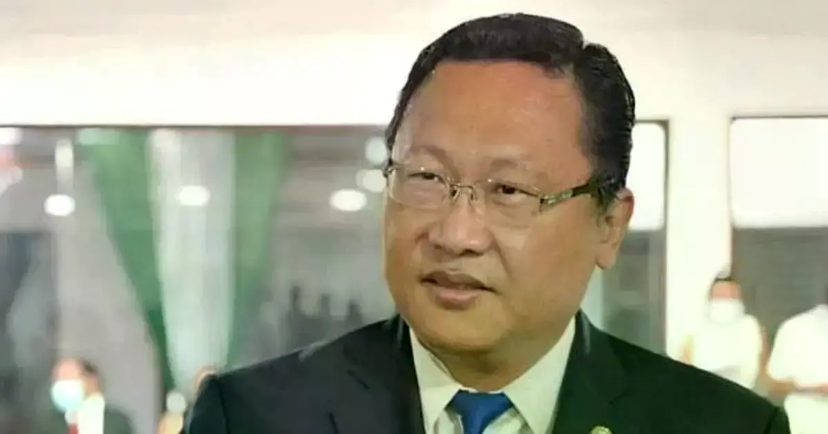 El candidato de FE visitará las oficinas de EL DEBER