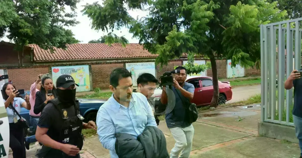El pastor es investigado por el supuesto delito de estupro