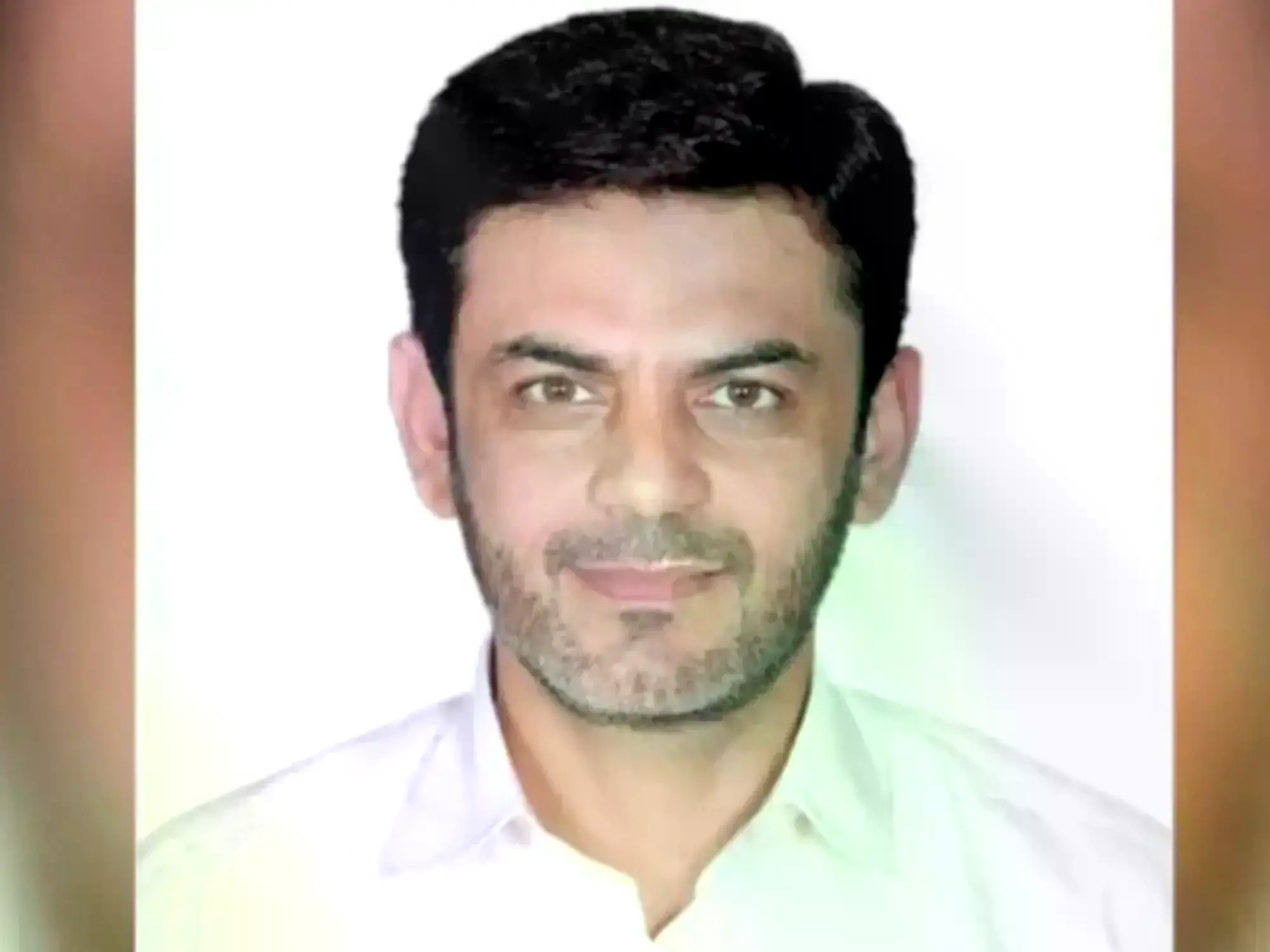 Asif Raza Merchant, el pakistaní acusado de planear el asesinato de Donald Trump.