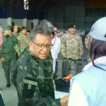 Ministro Oviedo inicia erradicación de coca excedentaria en Chimoré y propone diálogo