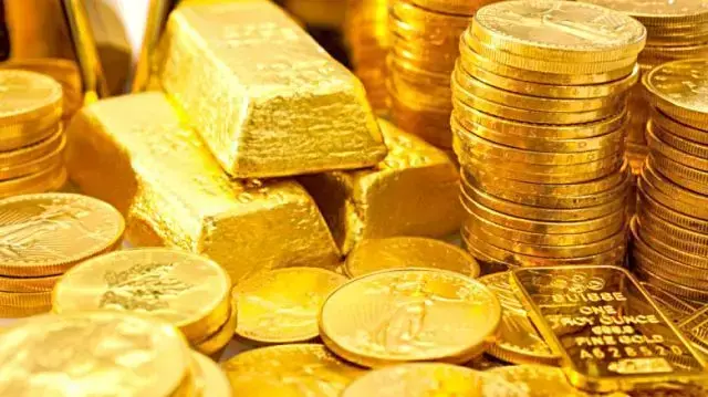 Solo 0,7 de 22,9 toneladas de oro de Bolivia están físicamente en el país