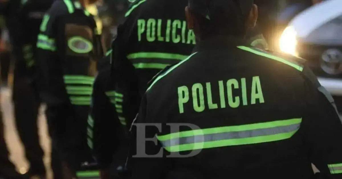 Imagen referencial