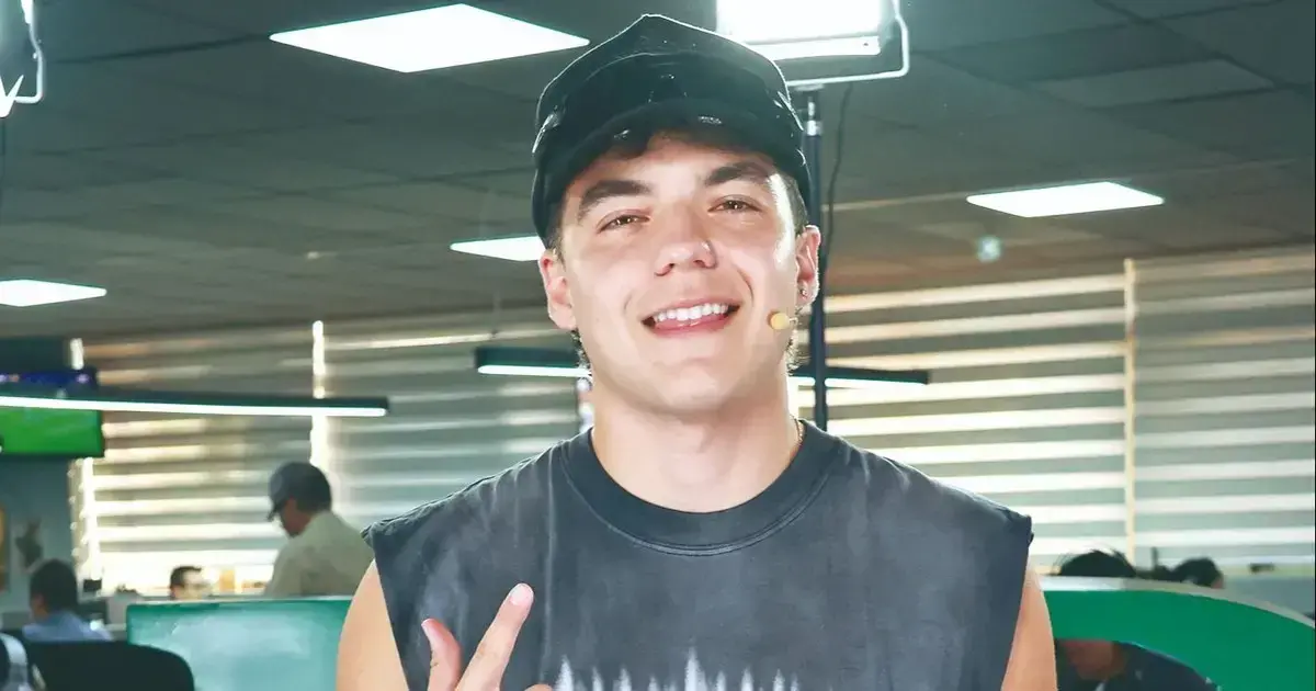 Jota Narbaja, una promesa musical en Bolivia