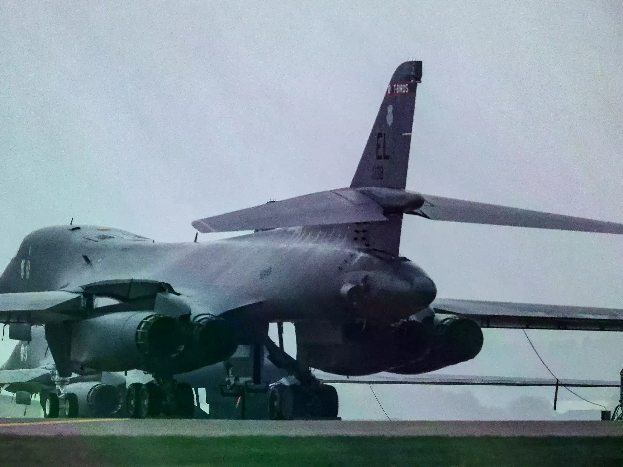 Destrucción en Teherán por los constantes ataques de Israel y EE.UU.