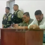 Juez envía a Palmasola al empresario Harold Lora por estafa múltiple