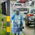 Bolivia emite alerta naranja por riesgo de desborde de ríos en cinco departamentos