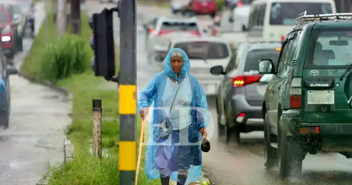 Bolivia emite alerta naranja por riesgo de desborde de ríos en cinco departamentos