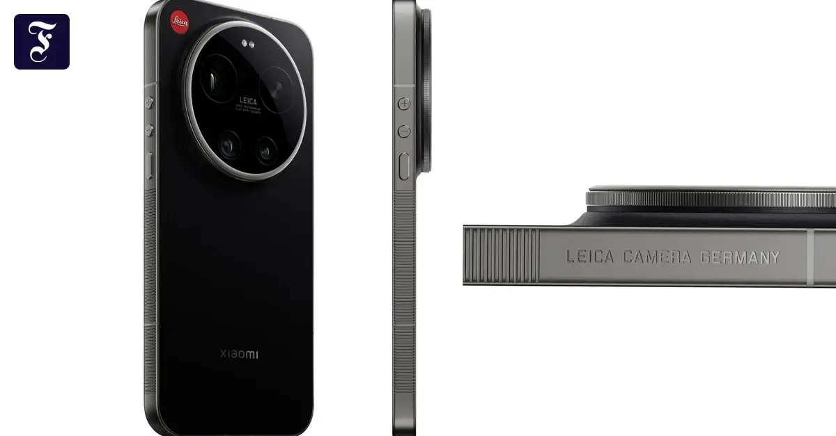 El Leitzphone de Leica, desarrollado por Xiaomi, es uno de los favoritos.