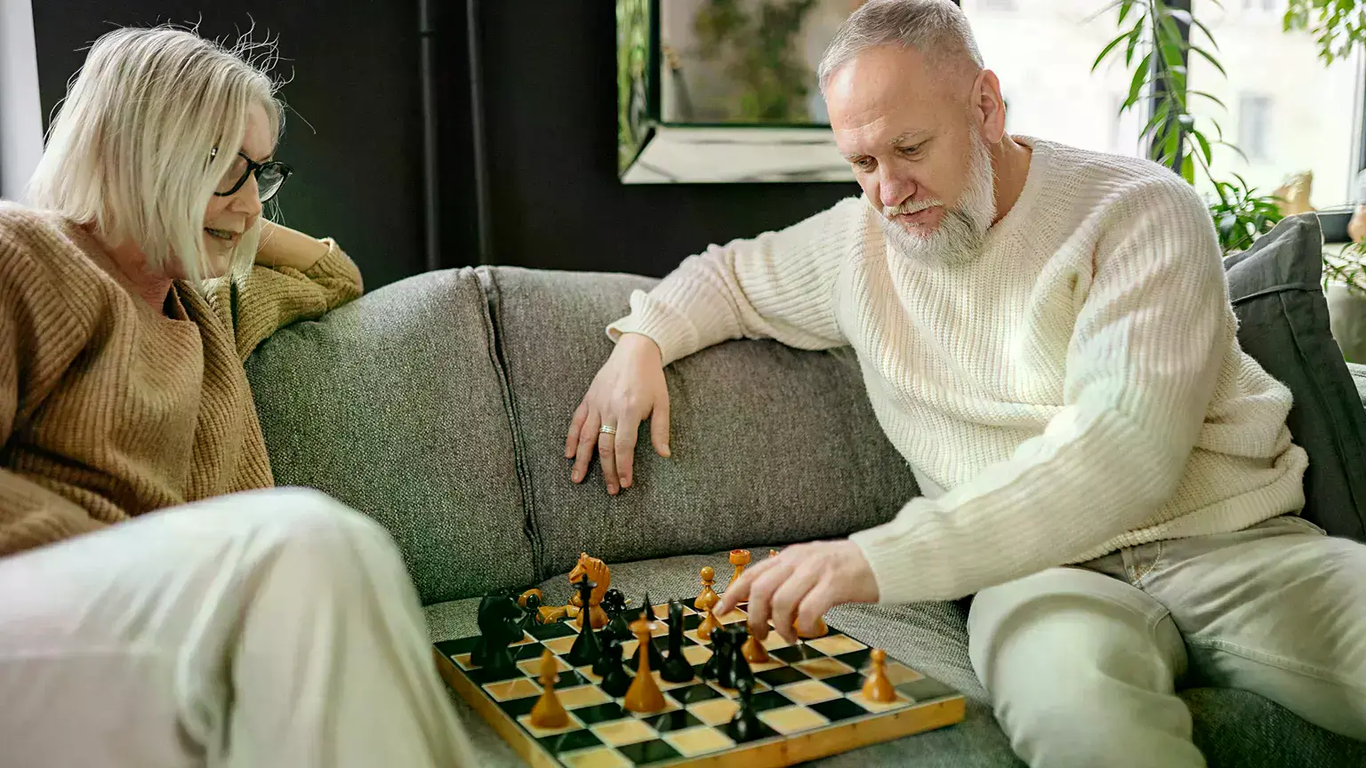 Las actividades mentales podrían retrasar la aparición del Alzheimer