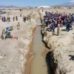 Chile refuerza su frontera norte con Bolivia mediante tres decretos de seguridad