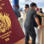 El pasaporte boliviano escala al puesto 58 en el ranking mundial de movilidad