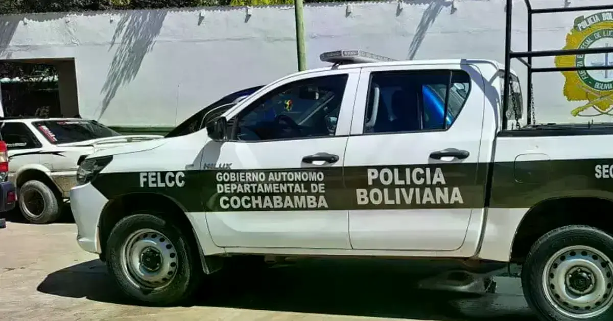 Maestro acusado de abuso sexual fue enviado a la cárcel.