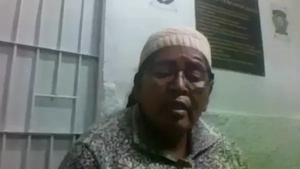 Exdirectora del exFondo Indígena, Elvira Parra.