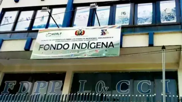 La malversación al exFondo Indígena fue descubierta en 2015.