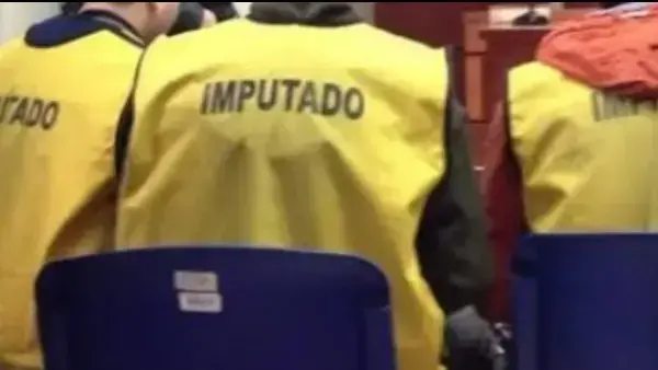 Imagen referencial de una ruta en el desierto.