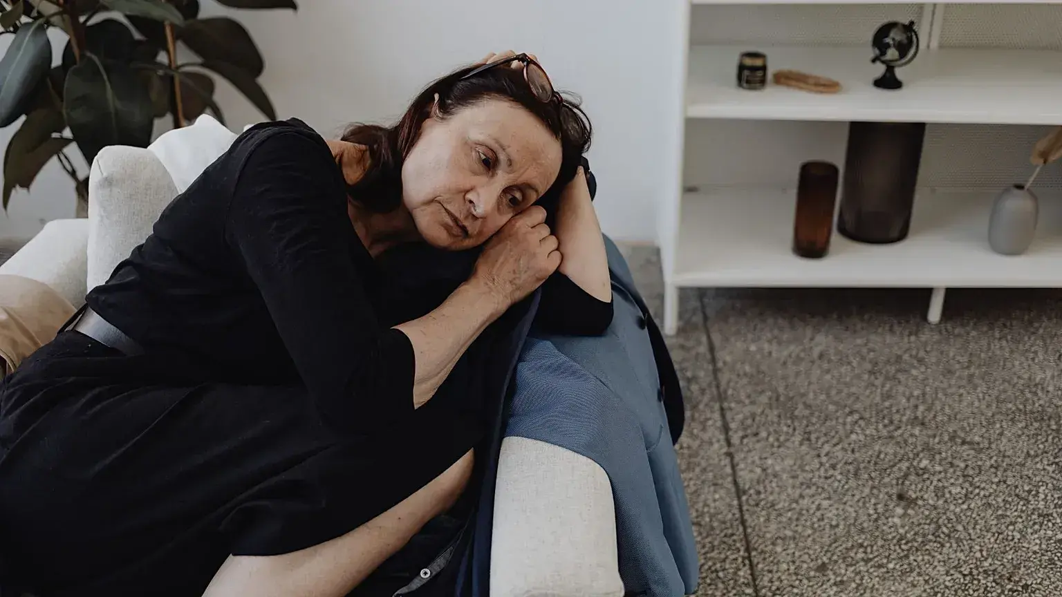 Desconocimiento generalizado sobre el impacto mental de la menopausia en Europa