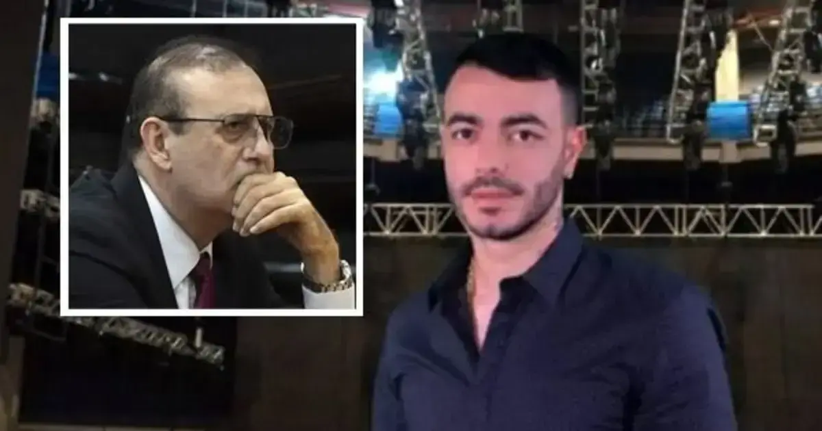 Fotos de archivo de Erico Galeano y Sebastián Marset.