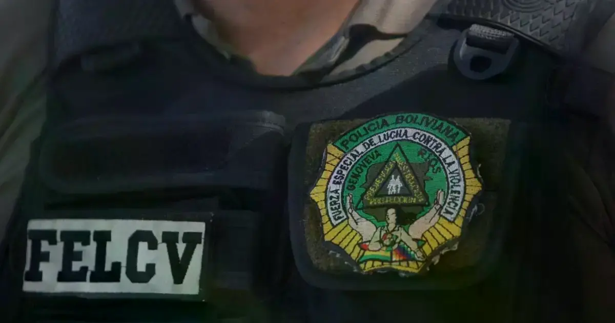 La Felcv aprehendió al autor del feminicidio