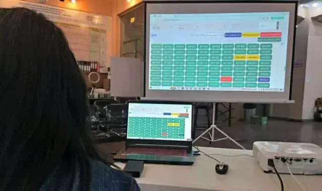 El Sirepre funcionará este domingo para las elecciones subnacionales.