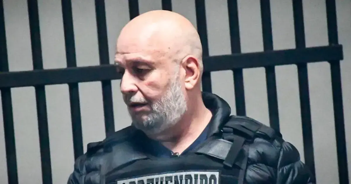 Arturo Murillo, el exministro de Gobierno