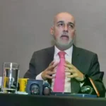 La UE destaca el impacto en Europa de la captura del narcotraficante Sebastián Marset