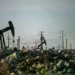 El petróleo supera los 110 dólares tras ataques israelíes a infraestructuras iraníes