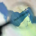 Bloqueo en el estrecho de Ormuz deja varados más de 3.000 buques mercantes